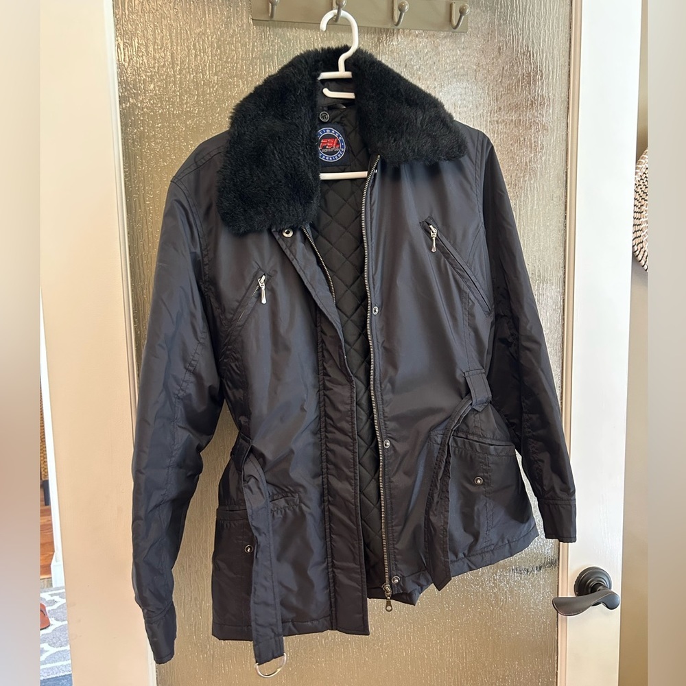 FBL Sports Ultimate Experience Winter Jacket